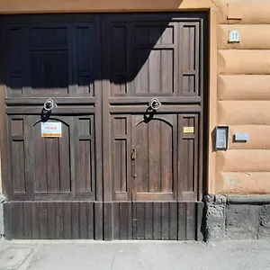 Casa Clara Appartamento