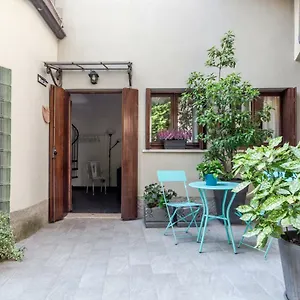  Holiday home Violino Azul